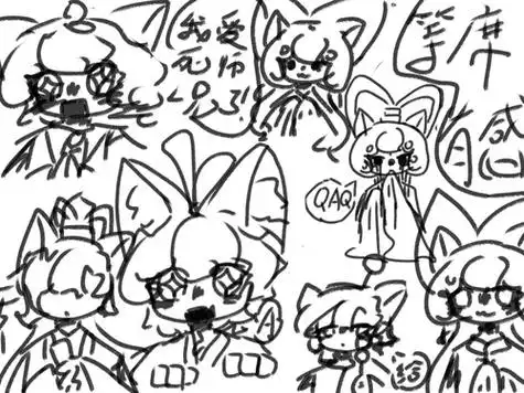 京剧猫瞳瞳|lofter(乐乎) - 让兴趣,更有趣