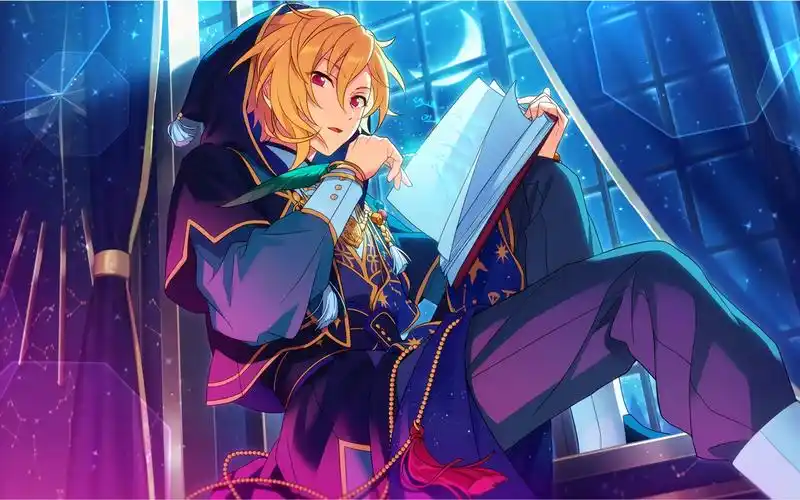 ジェムスフィア 仁兔成鸣ssp