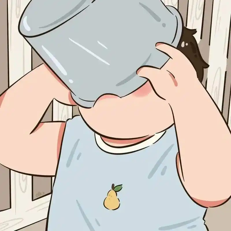 最可爱的胖嘟嘟头像