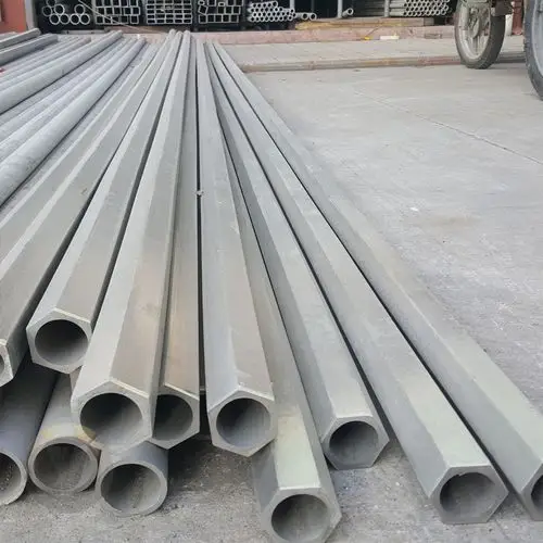 不锈钢异型管304泰州凌烨