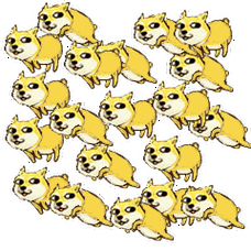 动态柴犬搞笑表情包 - 搜狗图片搜索