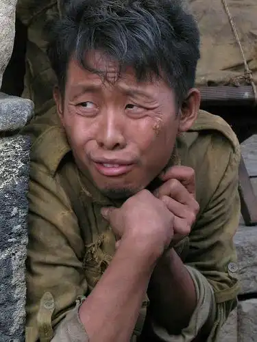 《我的团长我的团》人物分析之绝对主角孟烦了