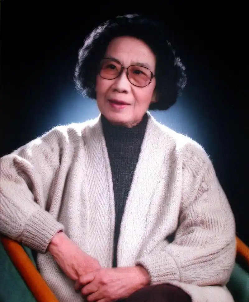 越剧宗师袁雪芬诞辰100周年上海将举办贯穿全年纪念活动