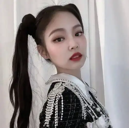 【微信头像】金智妮