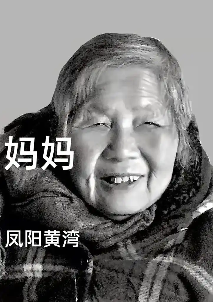 妈妈,某个瞬间想起了您,我就哭的不能自己,当我这屋那屋到处找 - 抖音