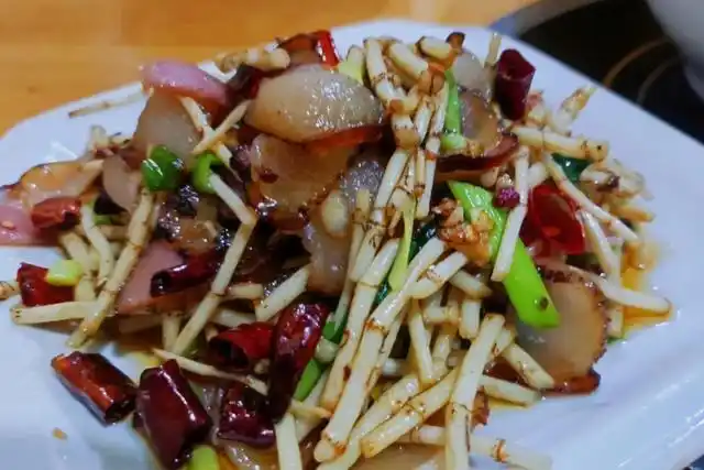 贵州最有名的九大特色美食