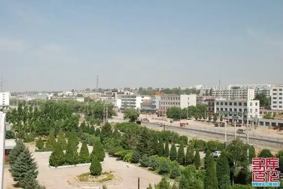 库伦旗点击记忆老照片