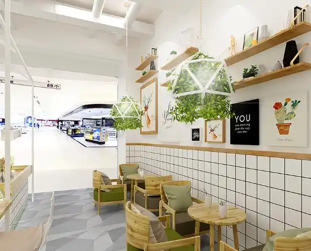 小美风格美式风格装修效果图_火锅店装修风格_火锅装修店