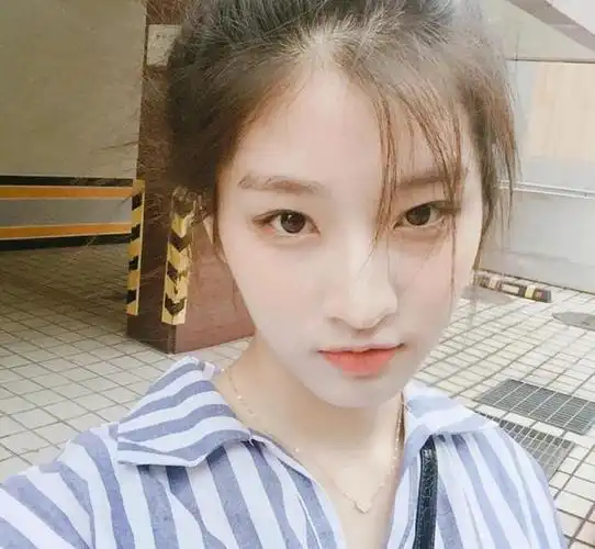 单眼皮的眼型有哪些图片,单眼皮种类图片欣赏(桃花眼颜值高)