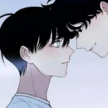 好看的基友头像,帅气基友头像一人一边-图片大观-奇异网