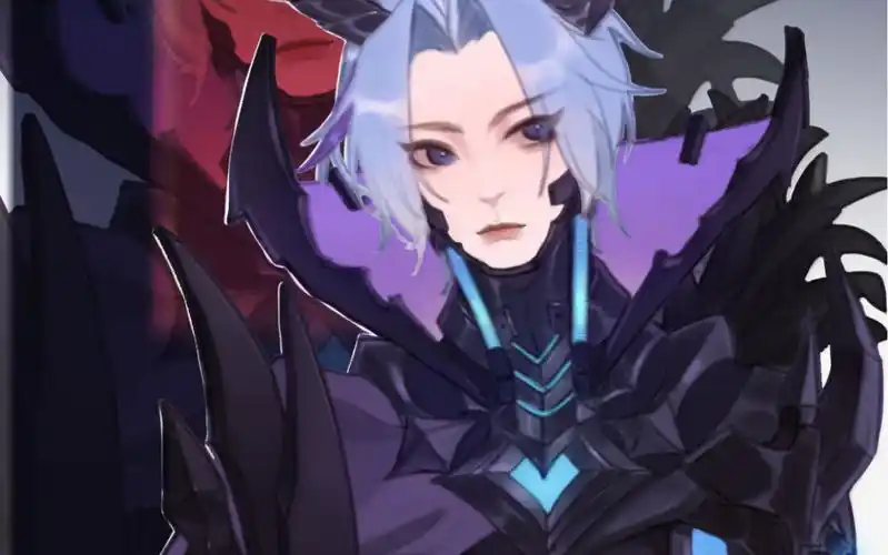 【板绘录屏】王者荣耀一百里守约/特工魅影