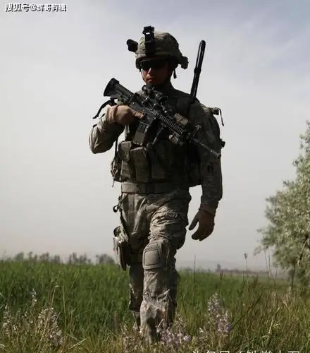 中国现役单兵装备突飞猛进,令人眼前一亮