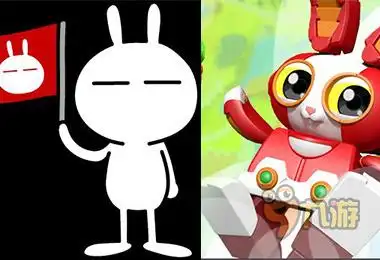 《蹦蹦兔快跑》与天下兔子来比萌 蹦蹦兔是真正人生赢家