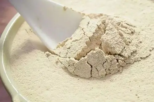 三七粉是个宝抵得上十几味药牢记四不喝会喝才最重要