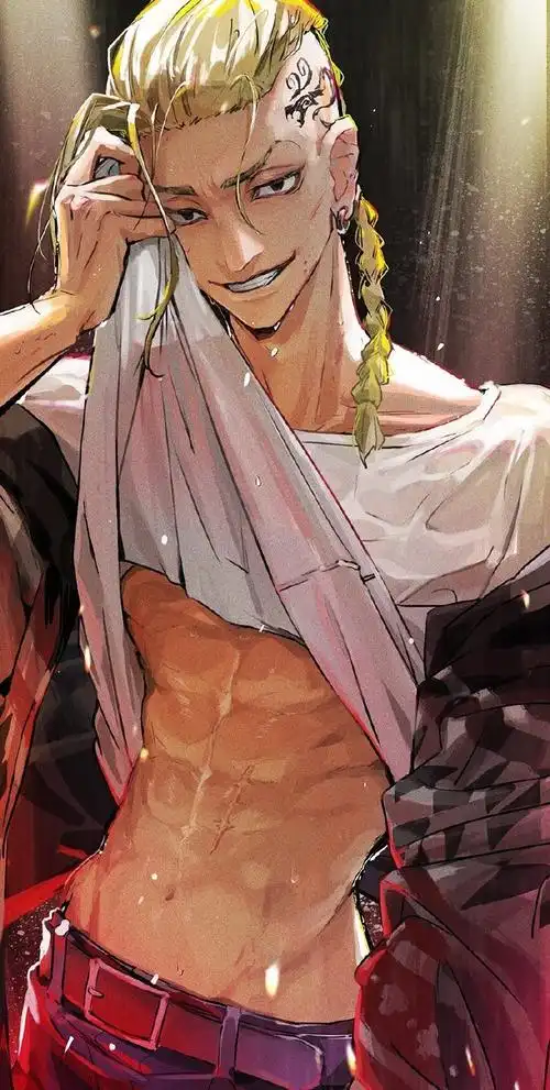 东京复仇者##东京卍复仇者