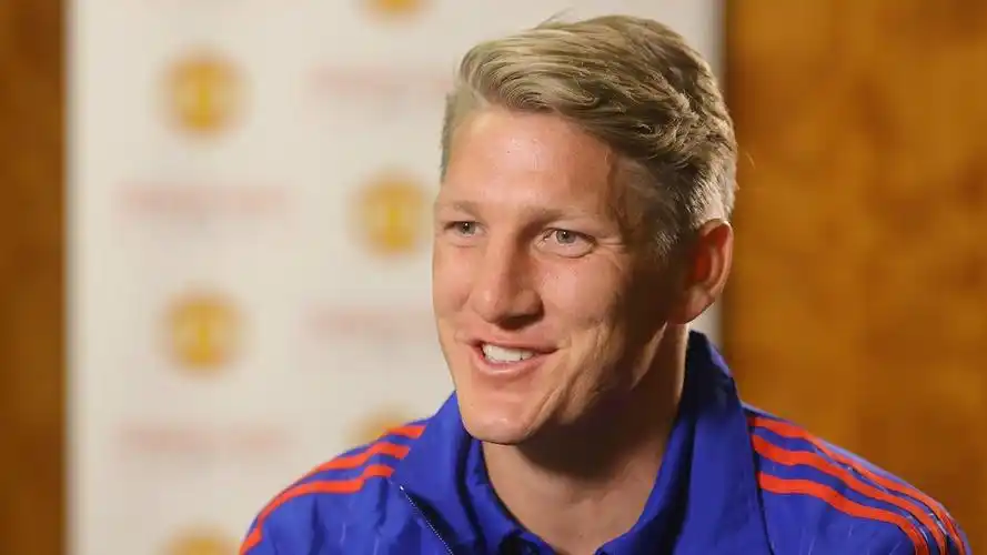 施魏因施泰格接近完全恢复