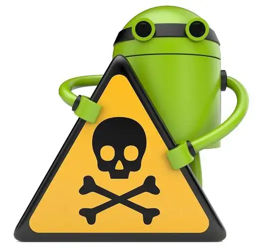 32 apps in google play found infected with badn