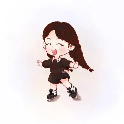 谭松韵超话快本小头像#dhc品牌代言人谭松韵#来啦来啦!