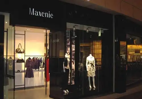 玛克茜妮女装官网项目简介