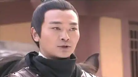 薛仁贵传奇:罗通使大招!曲线救国来御史府,借机宴请六大总兵!