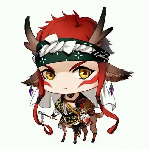 来一只烬天玉藻前