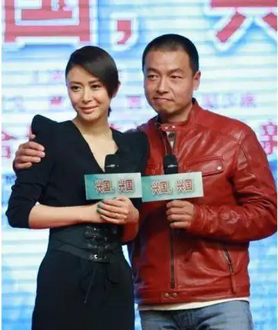 娱乐 星闻而作为王挺的妻子,张恒也是一名优秀的演员,在《还珠格格》