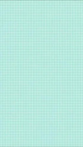 卡通背景小格子