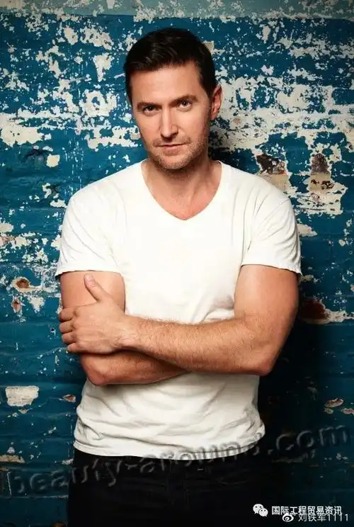 娱乐明星2021最帅的20个英国帅哥