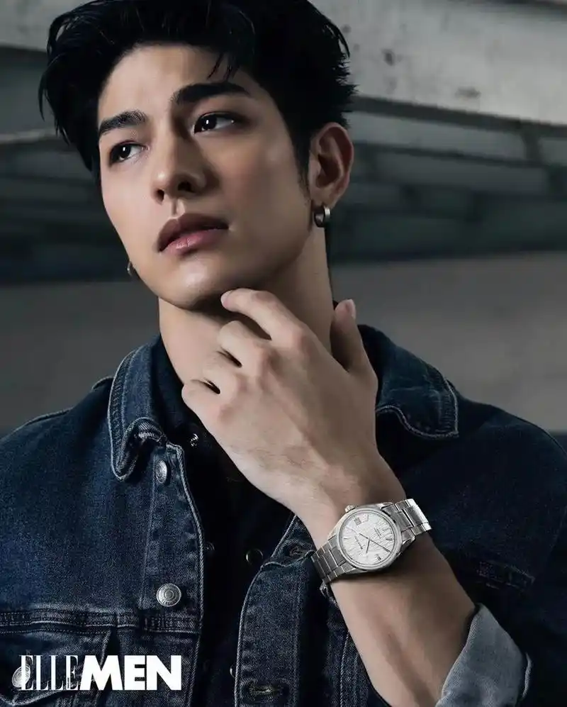 你正在追的泰国泰剧 - 抖音