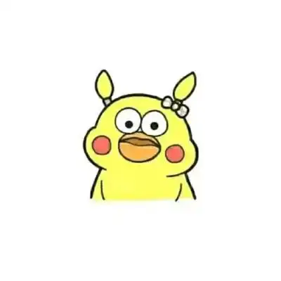 卡通情侣头像逗比搞怪