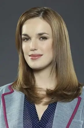 伊丽莎白·亨斯屈奇