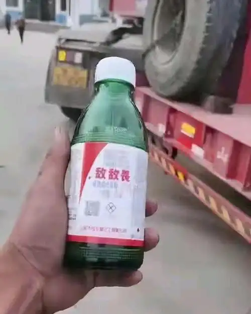 山东郓城:货车司机被处罚后喝农药自杀被紧急送医,经查执法合规