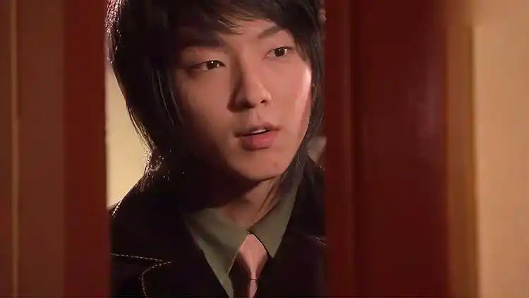 我的女孩:李准基为了车和女孩相亲,竟意外得知周幼琳是假外孙女