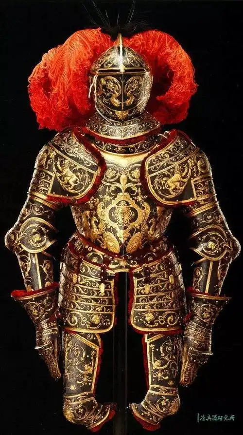 为何古代中国的板甲没有得到大规模运用?