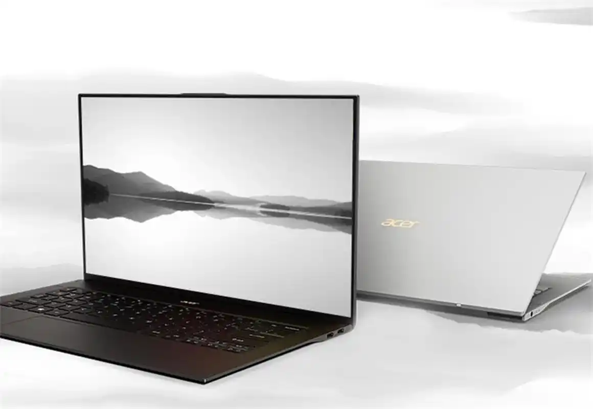 宏碁蜂鸟swift7笔记本明日开启预售,预计7月18日发货,重量仅为890g