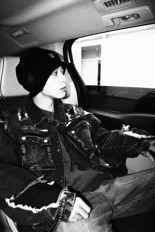 吴宇恒我的追剧搭子