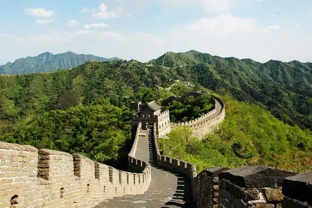 慕田峪长城一日游团,首推巴士达busda长城巴士景区专线一站直达