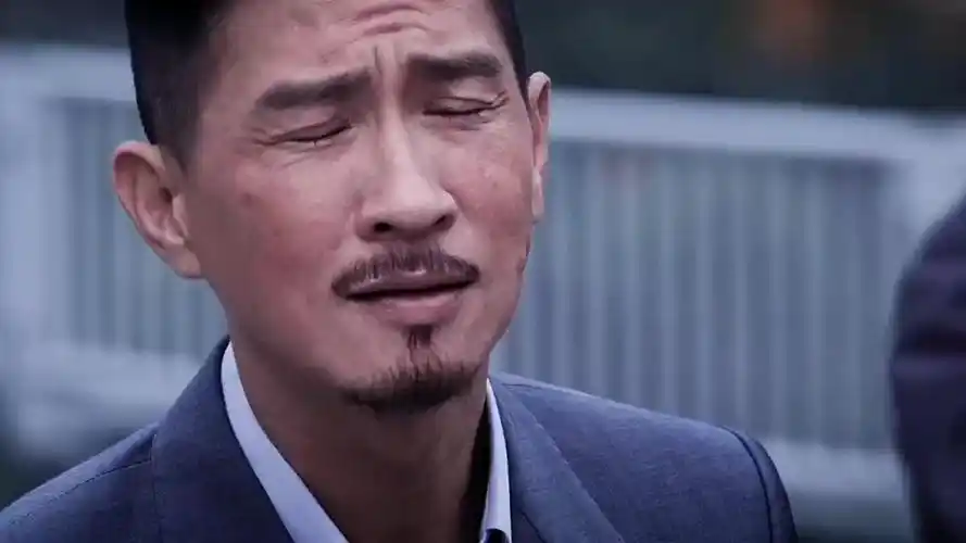 你知道贪玩蓝月有多好玩吗张家辉扫毒渣渣辉