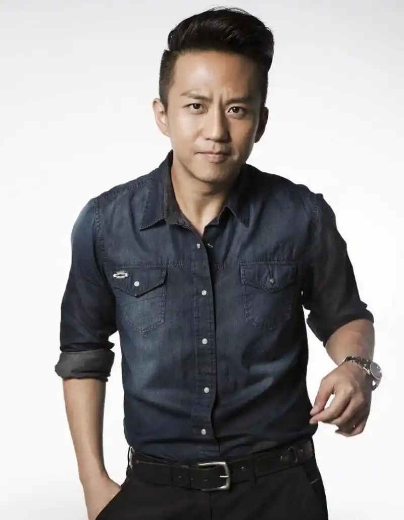 白羊座代表的男明星:鹿晗