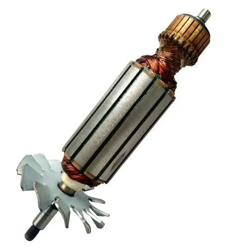 弘岛角磨机转子208 推荐到博客 - 锐泰乐购