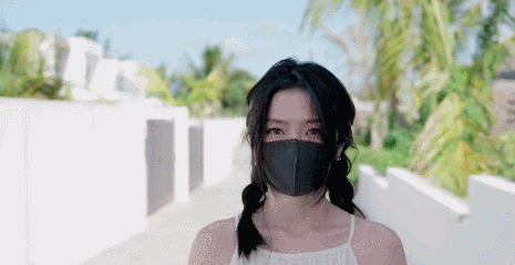 hongkongdollgif出处,玩偶姐姐不戴口罩的图片