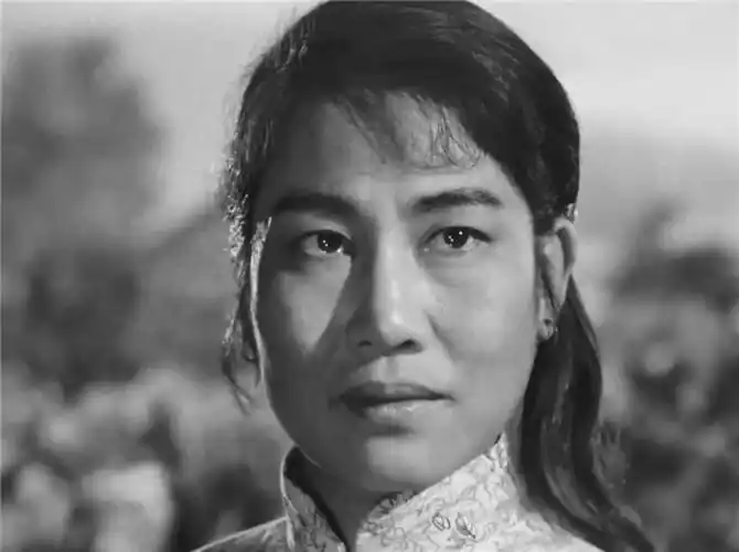 61年前周总理高度认可的农村喜剧片李双双你还记得吗