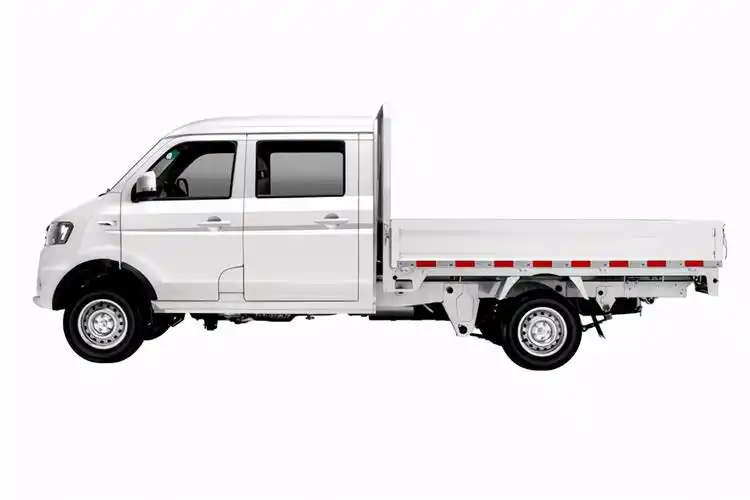 小箱货车大全价格表(客货两用) - 价格百科