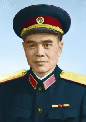 兴国将军风采(2)