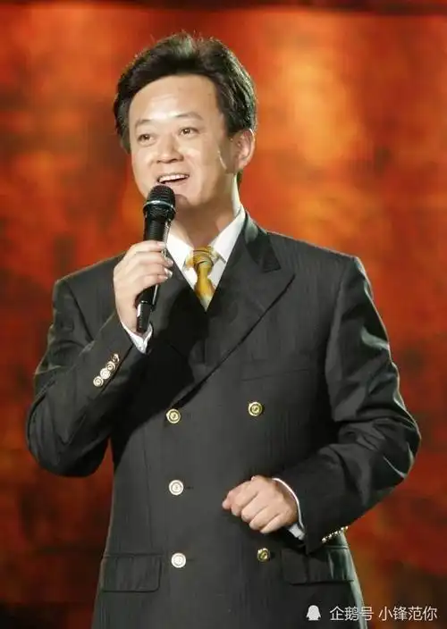 主持人朱军不为人知的那些事