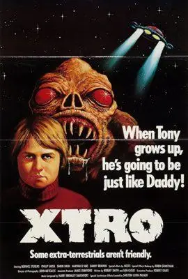 mondo mondays, featuring hordes of angry aliens out to enslave