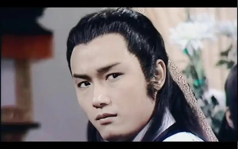 【苗侨伟|爱江山更爱美人】杨康x小王爷