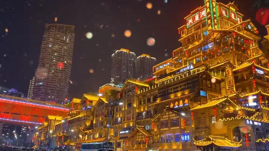 安利一座城#千与千寻里的"汤屋",我终于找到了～秒变宫崎骏爷爷动漫