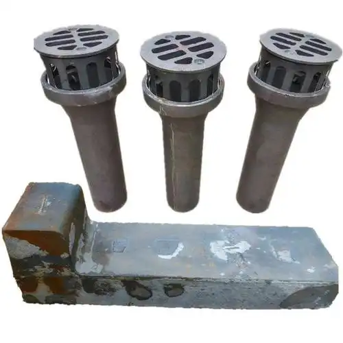 管径小一级,但不得小于50mm水池(箱)的溢流管管径一般比进水管大一级