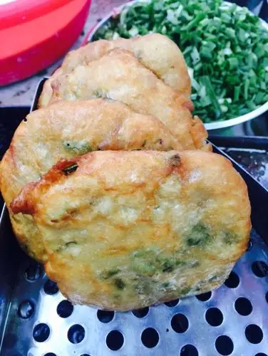 松门味道～传承百年,舌尖上的松门美食节即将开幕!